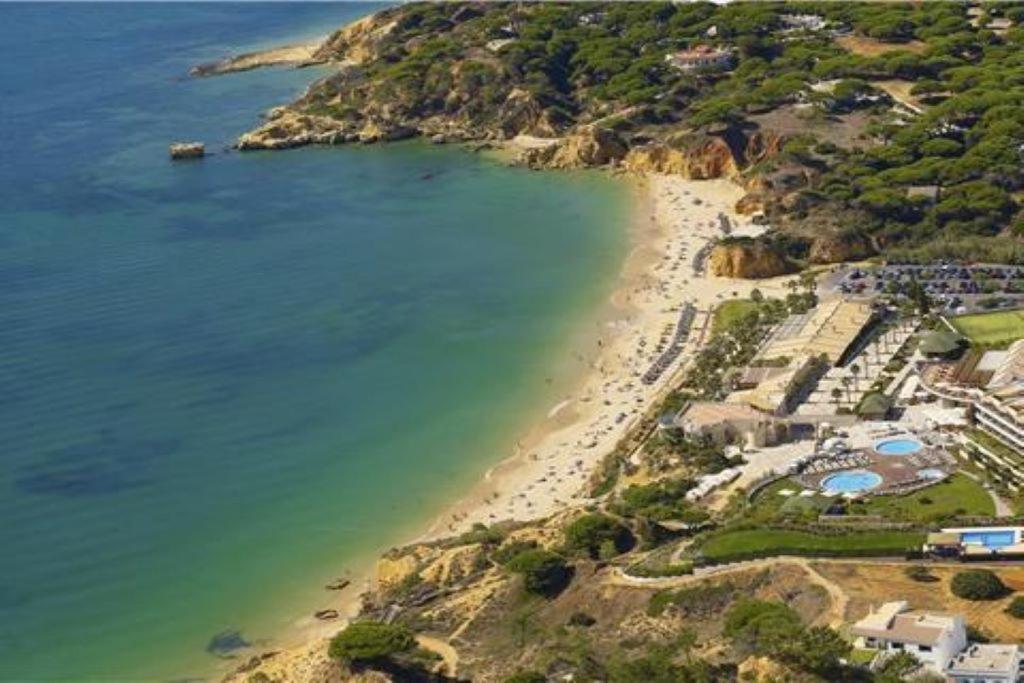 Villa Das Macas Албуфейра Экстерьер фото